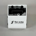 TWO NOTES TORPEDO CAB M+ USATO