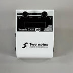 TWO NOTES TORPEDO CAB M+ USATO