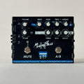 EBS MICROBASS II USATO