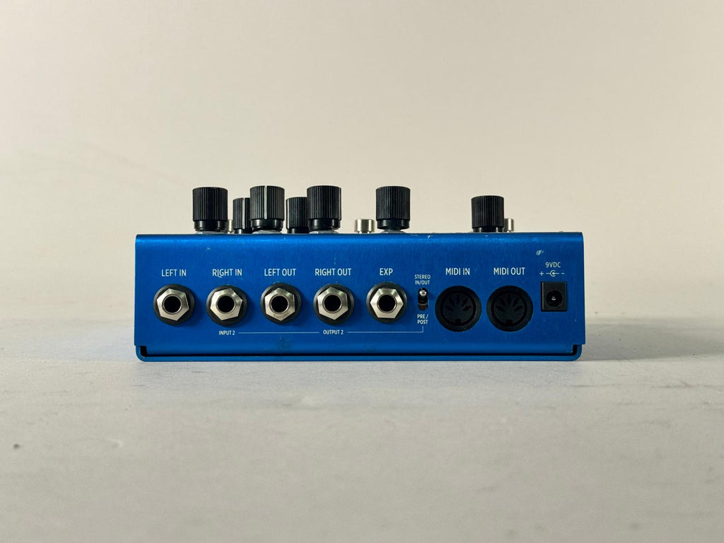 STRYMON MOBIUS USATO