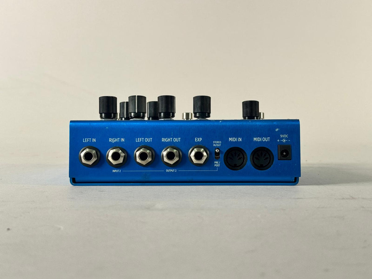 STRYMON MOBIUS USATO