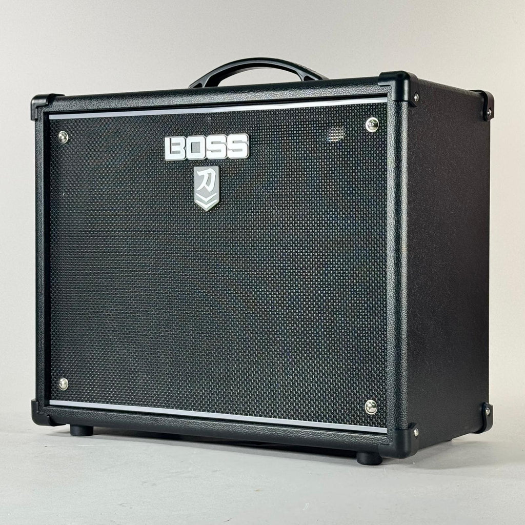 BOSS KATANA 50 MKII USATO