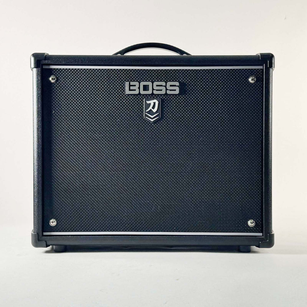 BOSS KATANA 50 MKII USATO