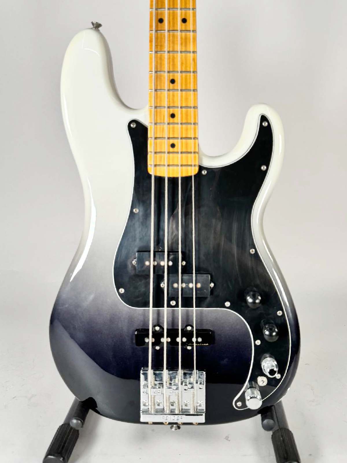 FENDER PRECISION PLAYER PLUS USATO