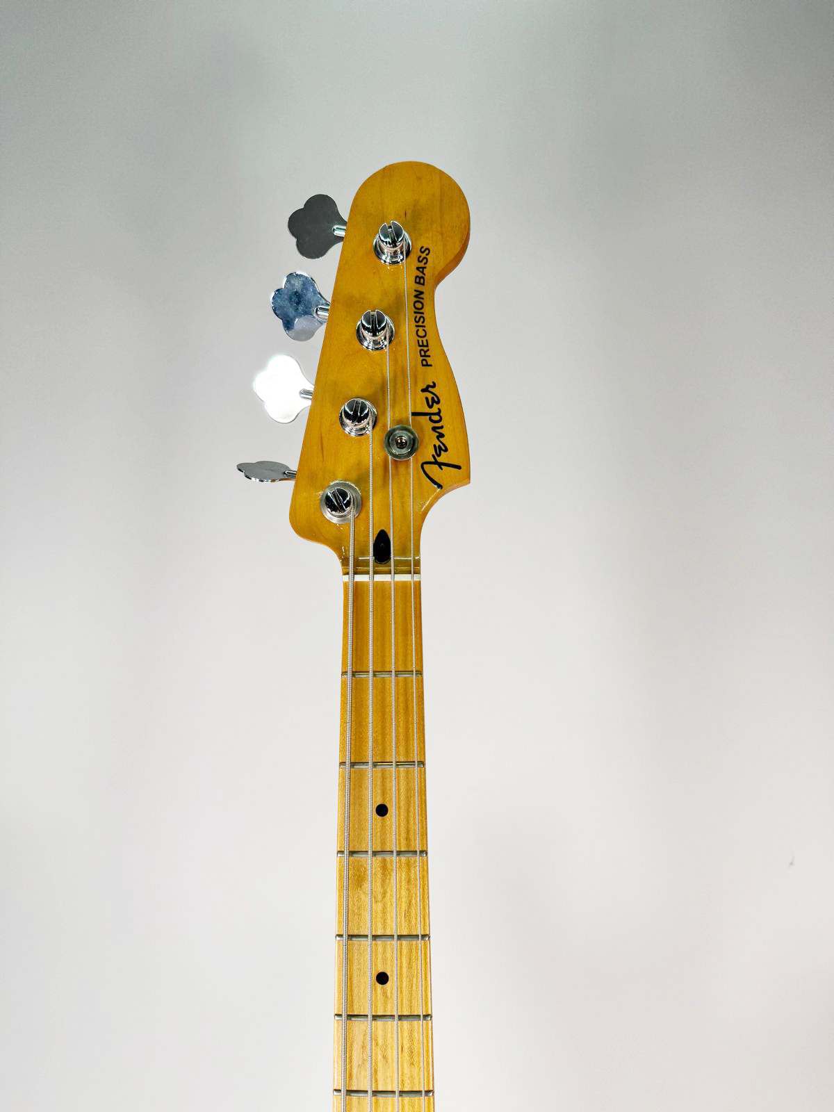 FENDER PRECISION PLAYER PLUS USATO