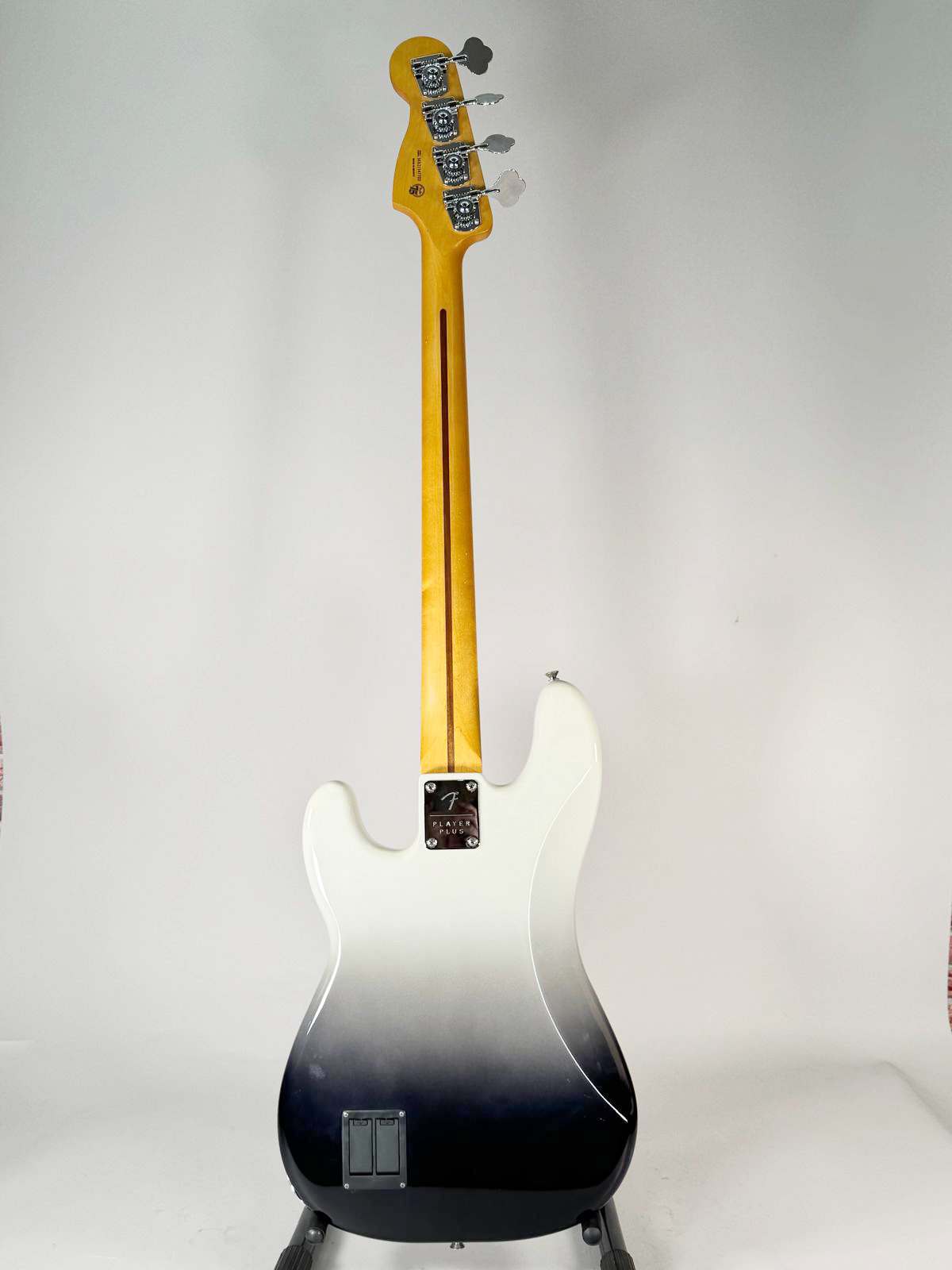 FENDER PRECISION PLAYER PLUS USATO