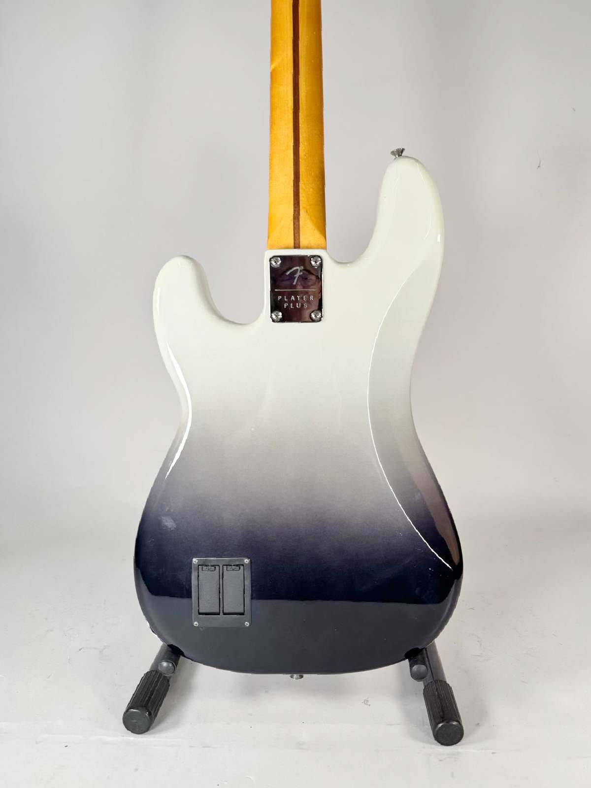 FENDER PRECISION PLAYER PLUS USATO