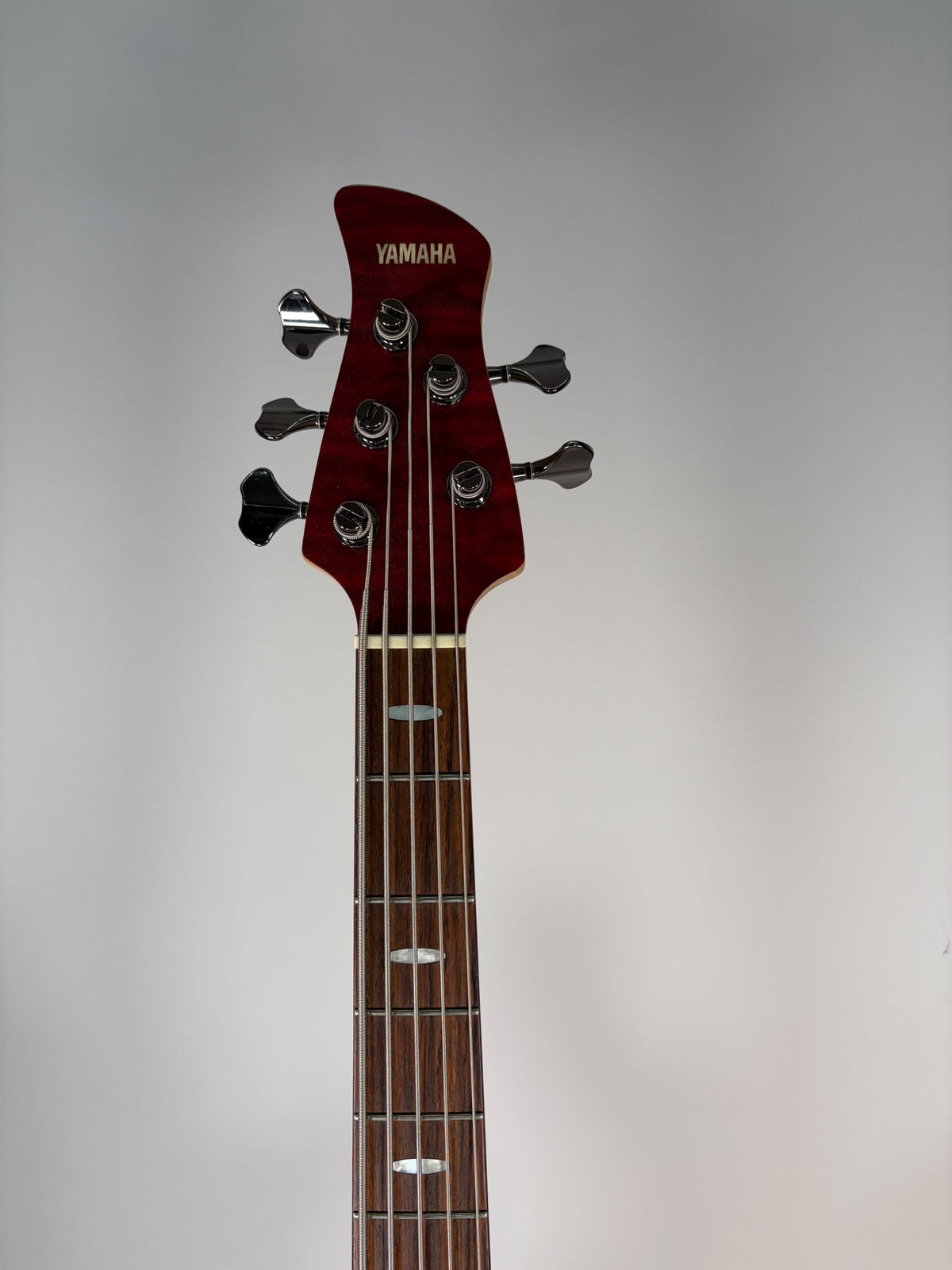 YAMAHA TRB 1005 RED USATO