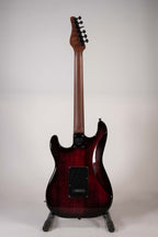 Schecter TRADITIONAL PRO-EBONY