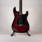 Schecter TRADITIONAL PRO-EBONY