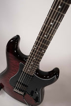 Schecter TRADITIONAL PRO-EBONY