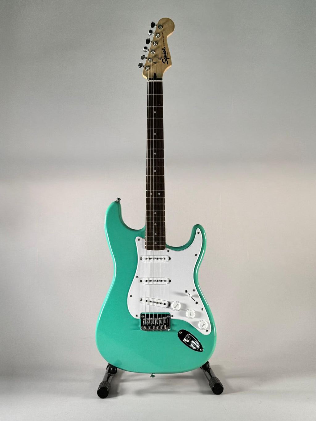 SQUIER STRATO SONIC HT USATA