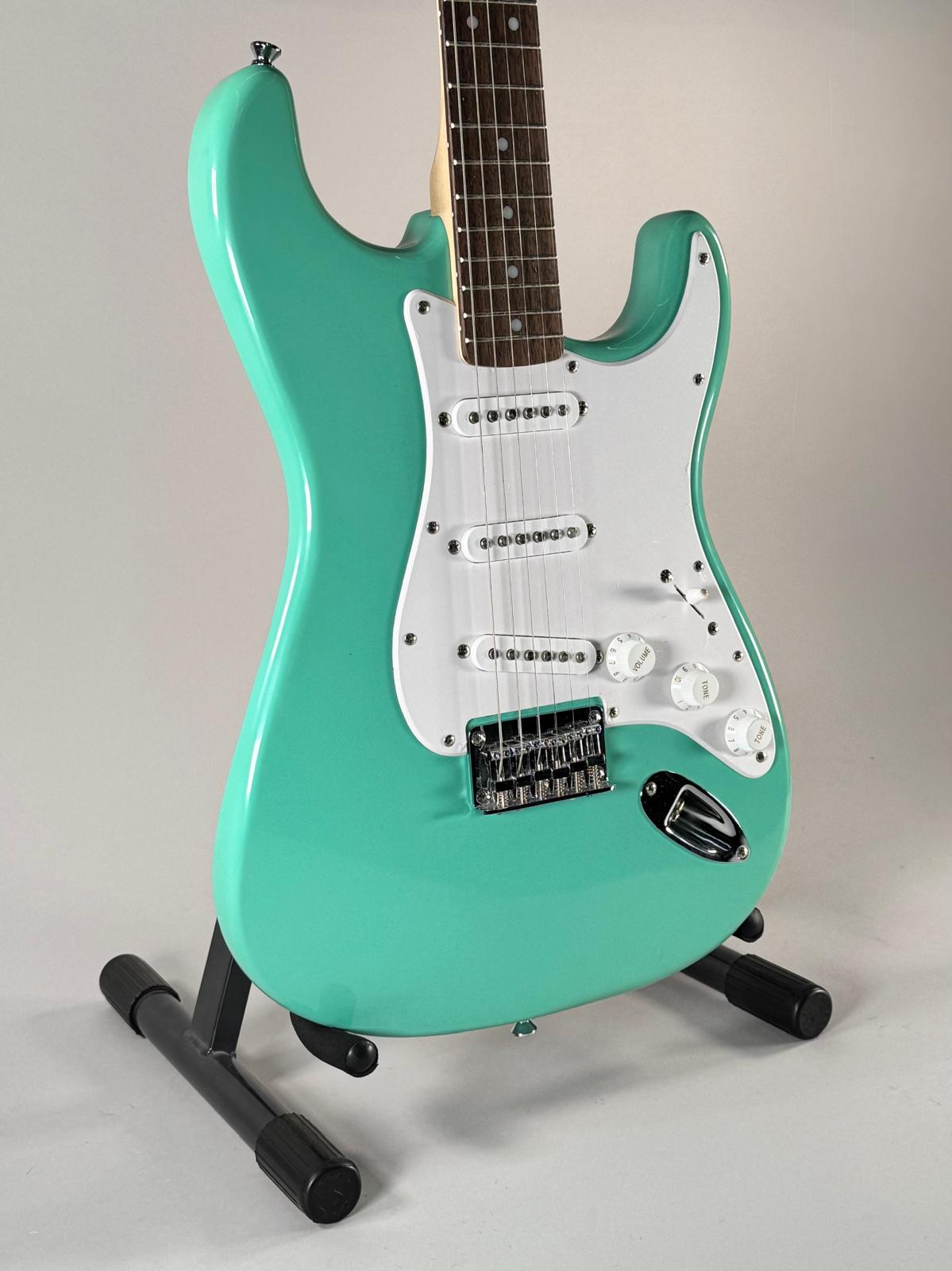 SQUIER STRATO SONIC HT USATA