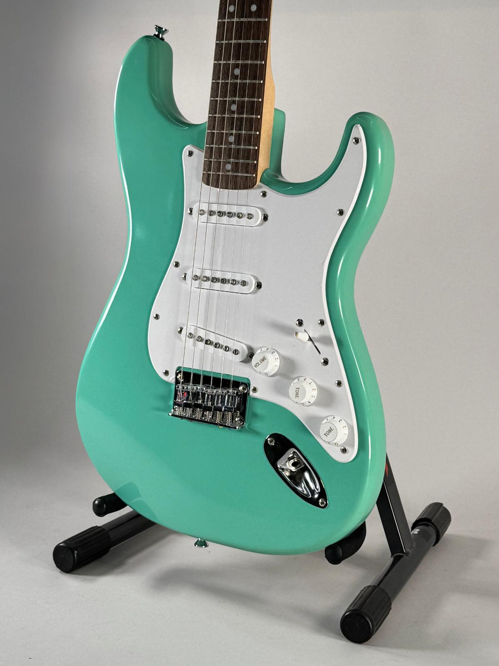 SQUIER STRATO SONIC HT USATA
