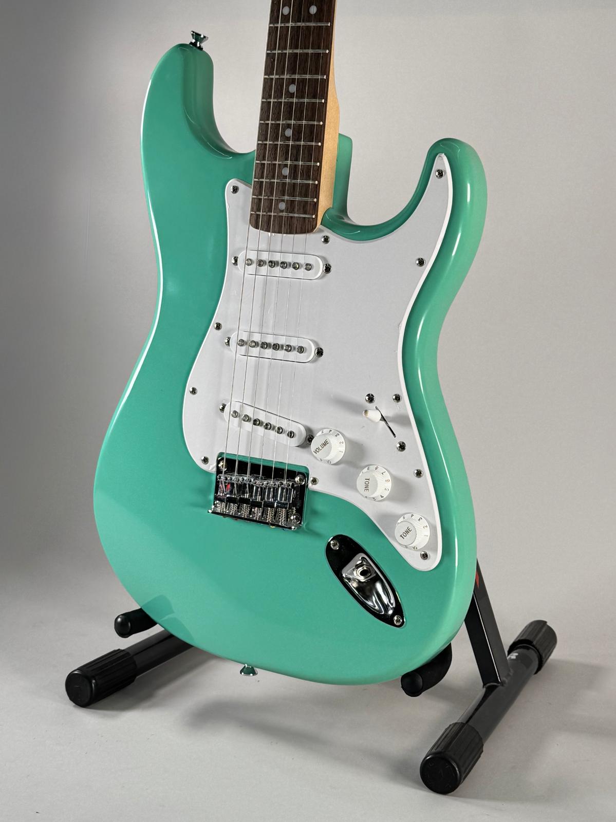 SQUIER STRATO SONIC HT USATA