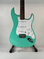 SQUIER STRATO SONIC HT USATA