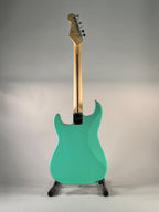 SQUIER STRATO SONIC HT USATA