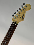 SQUIER STRATO SONIC HT USATA