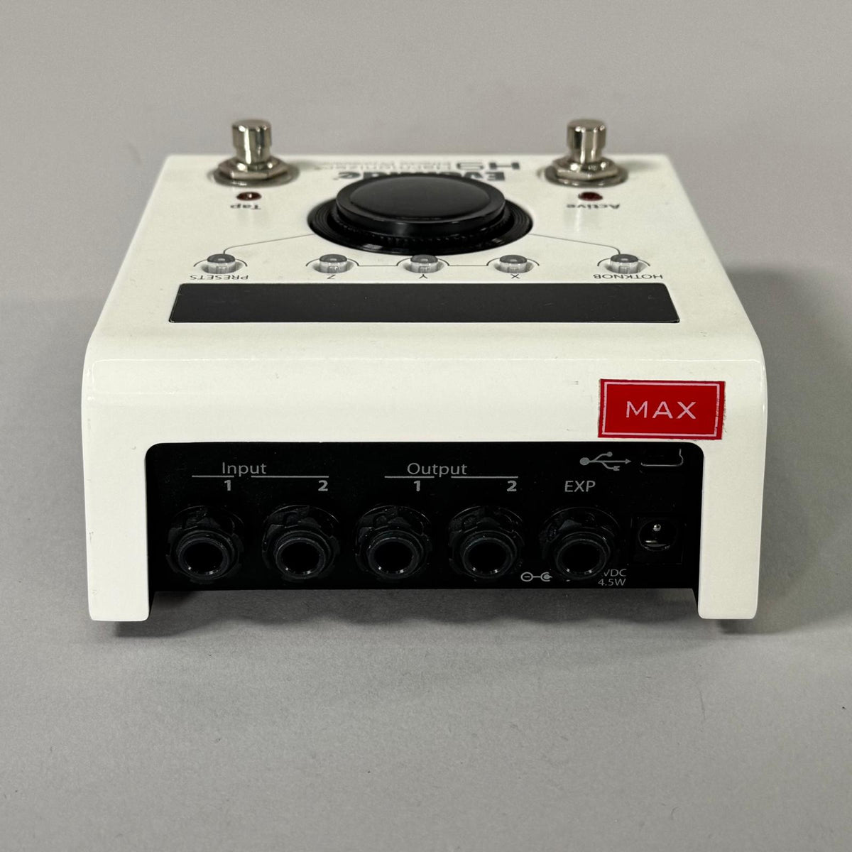 EVENTIDE H9 MAX USATO
