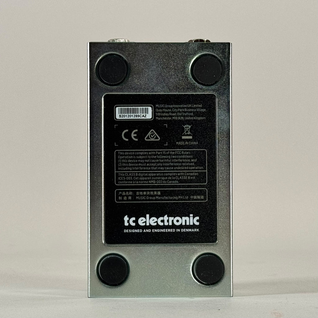 TC ELECTRONIC THE PROPHET DIGITAL DELAY USATO