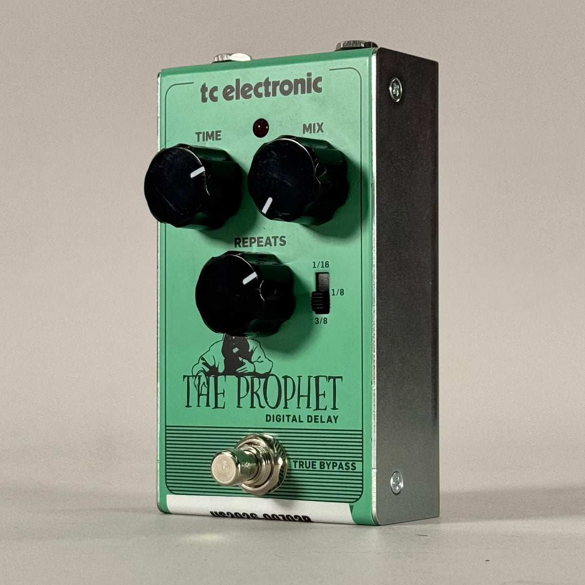 TC ELECTRONIC THE PROPHET DIGITAL DELAY USATO