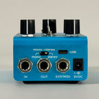 STRYMON CLOUDBURST USATO