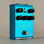 STRYMON CLOUDBURST USATO