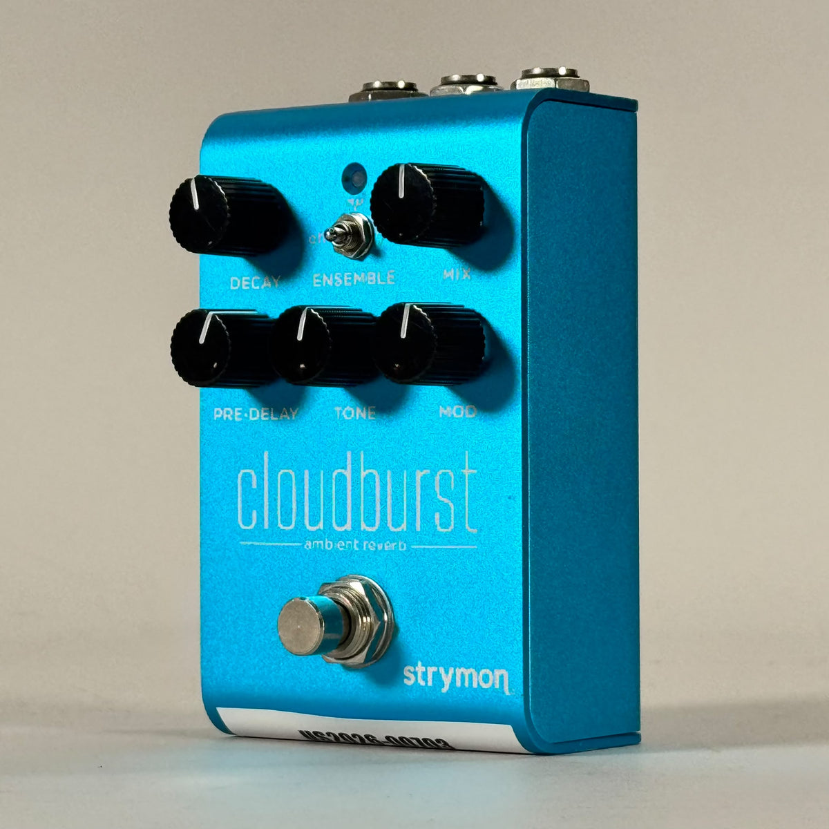 STRYMON CLOUDBURST USATO