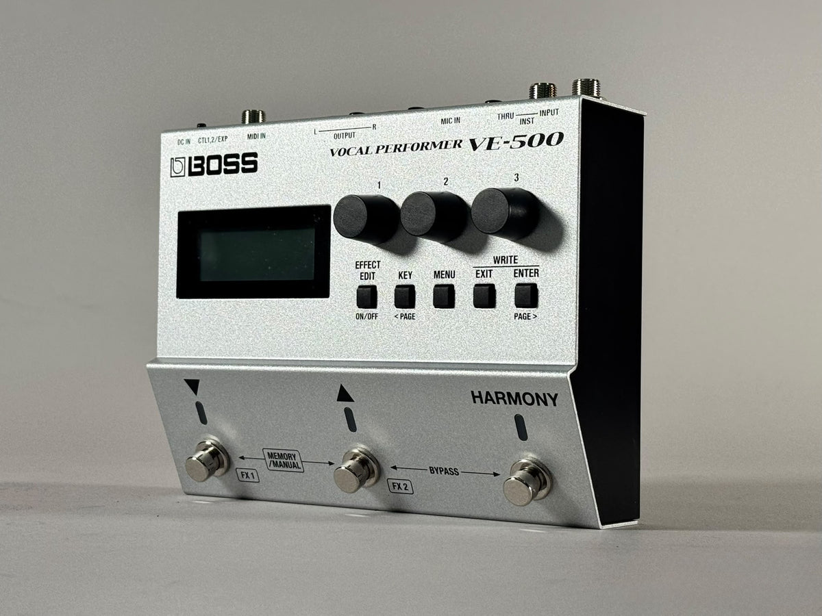 BOSS VE-200 USATO