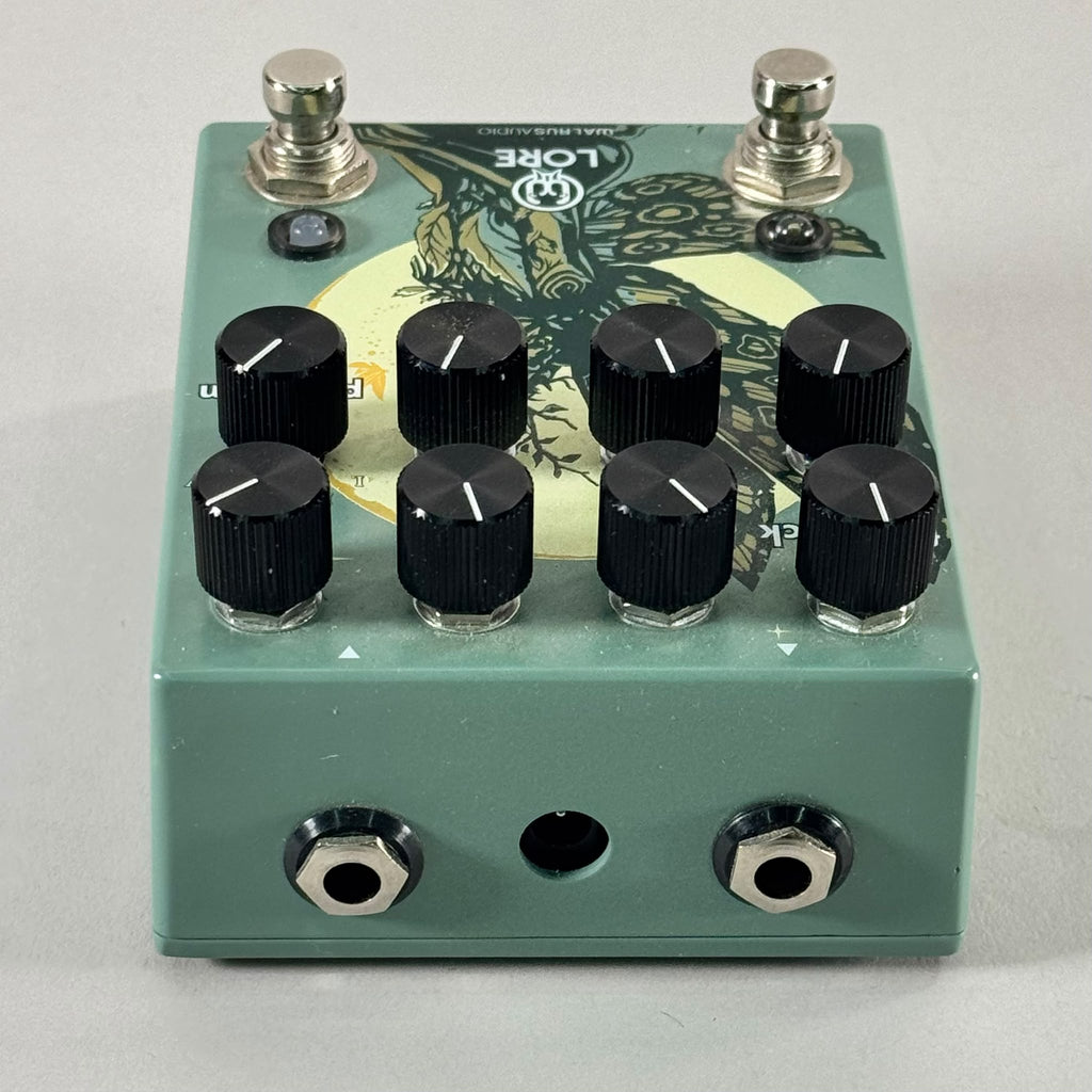 WALRUS AUDIO LORE USATO