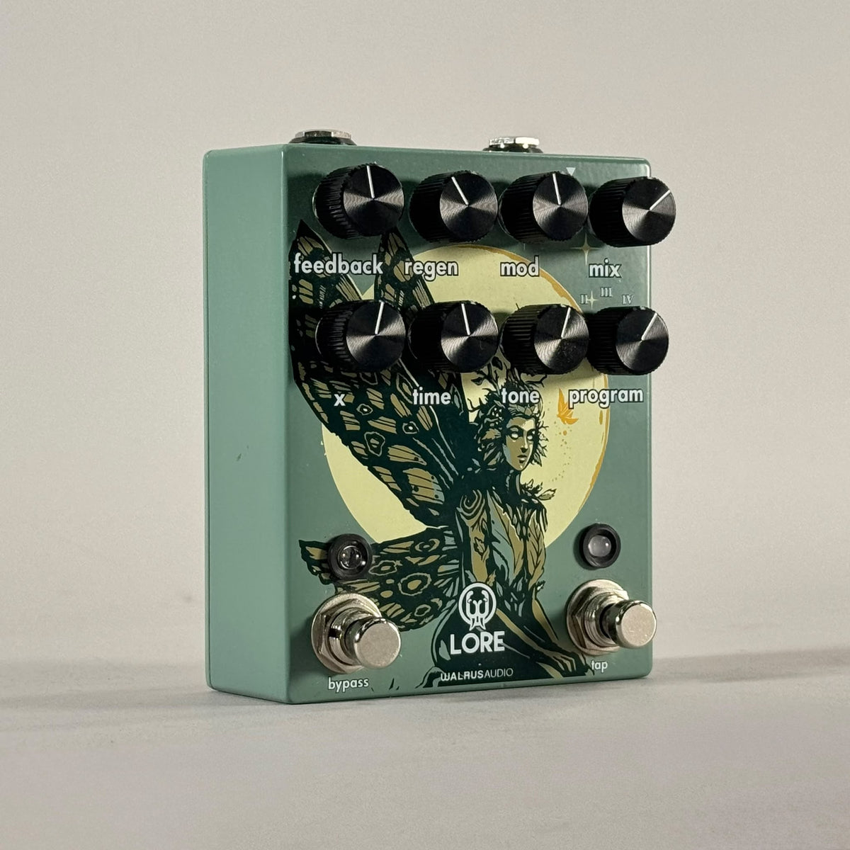 WALRUS AUDIO LORE USATO
