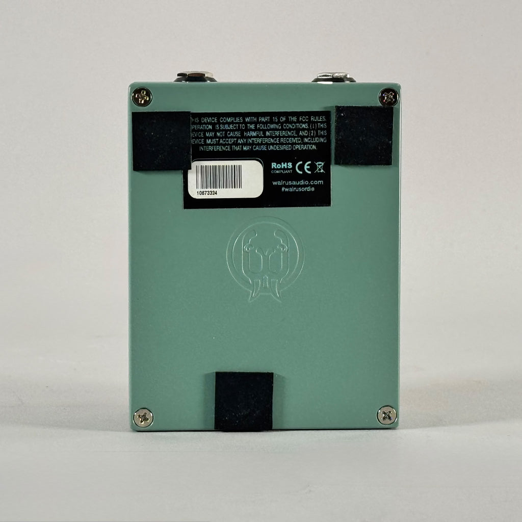 WALRUS AUDIO LORE USATO