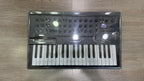 Korg Minilogue XD Usato con Decksaver