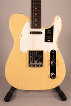 Fender American Vintage II 1963 Telecaster Vintage Blonde