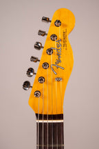 Fender American Vintage II 1963 Telecaster Vintage Blonde