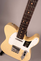 Fender American Vintage II 1963 Telecaster Vintage Blonde