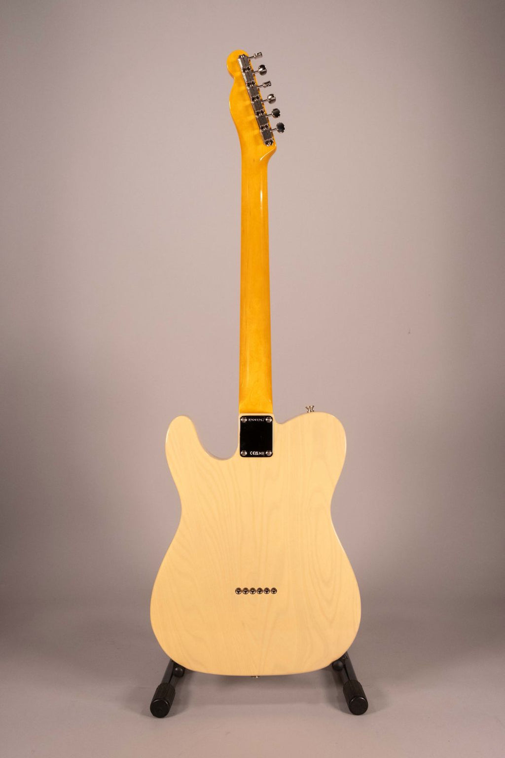 Fender American Vintage II 1963 Telecaster Vintage Blonde