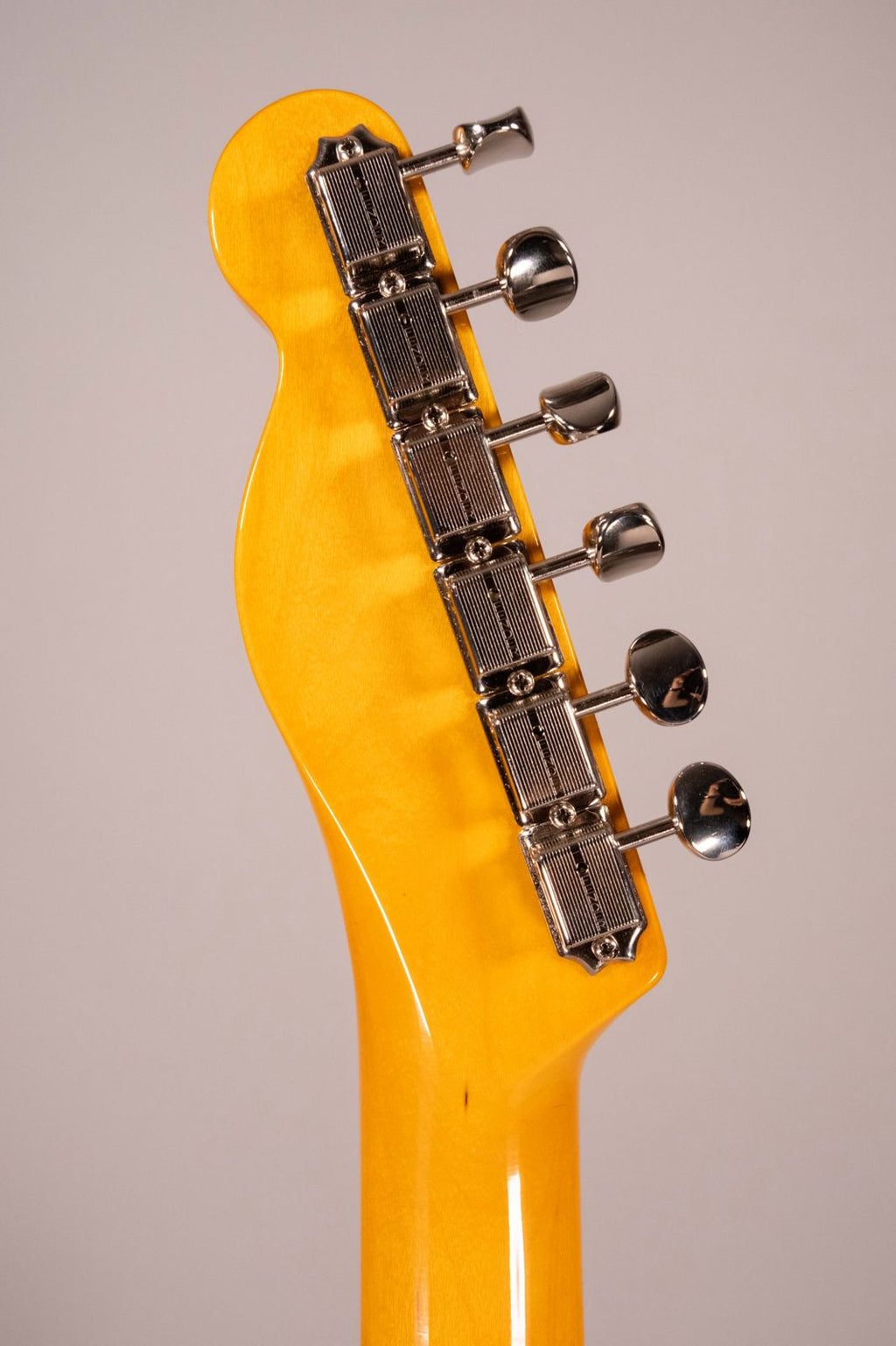 Fender American Vintage II 1963 Telecaster Vintage Blonde