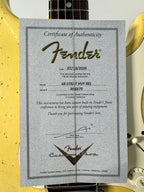FENDER STRATO H-RELIC '68 USATA