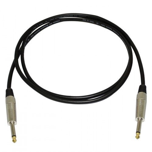 Bespeco Xc200 Cavo Jack 2 Mt