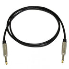 Bespeco Xc200 Cavo Jack 2 Mt