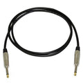 Bespeco Xc450 Cavo Jack M/Jack M 4,5 M