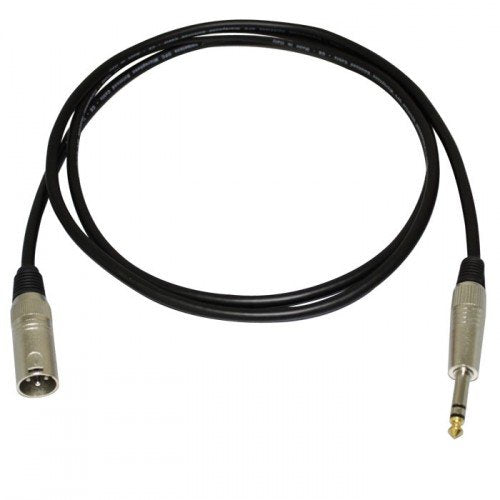 Bespeco Xcms450 Xlr M/Jack Stereo M 4,5 M