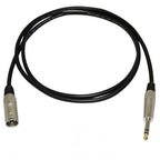 Bespeco Xcms450 Xlr M/Jack Stereo M 4,5 M