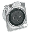 PROEL STAGE XLR3FDL