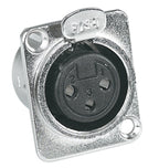 PROEL STAGE XLR3FDL