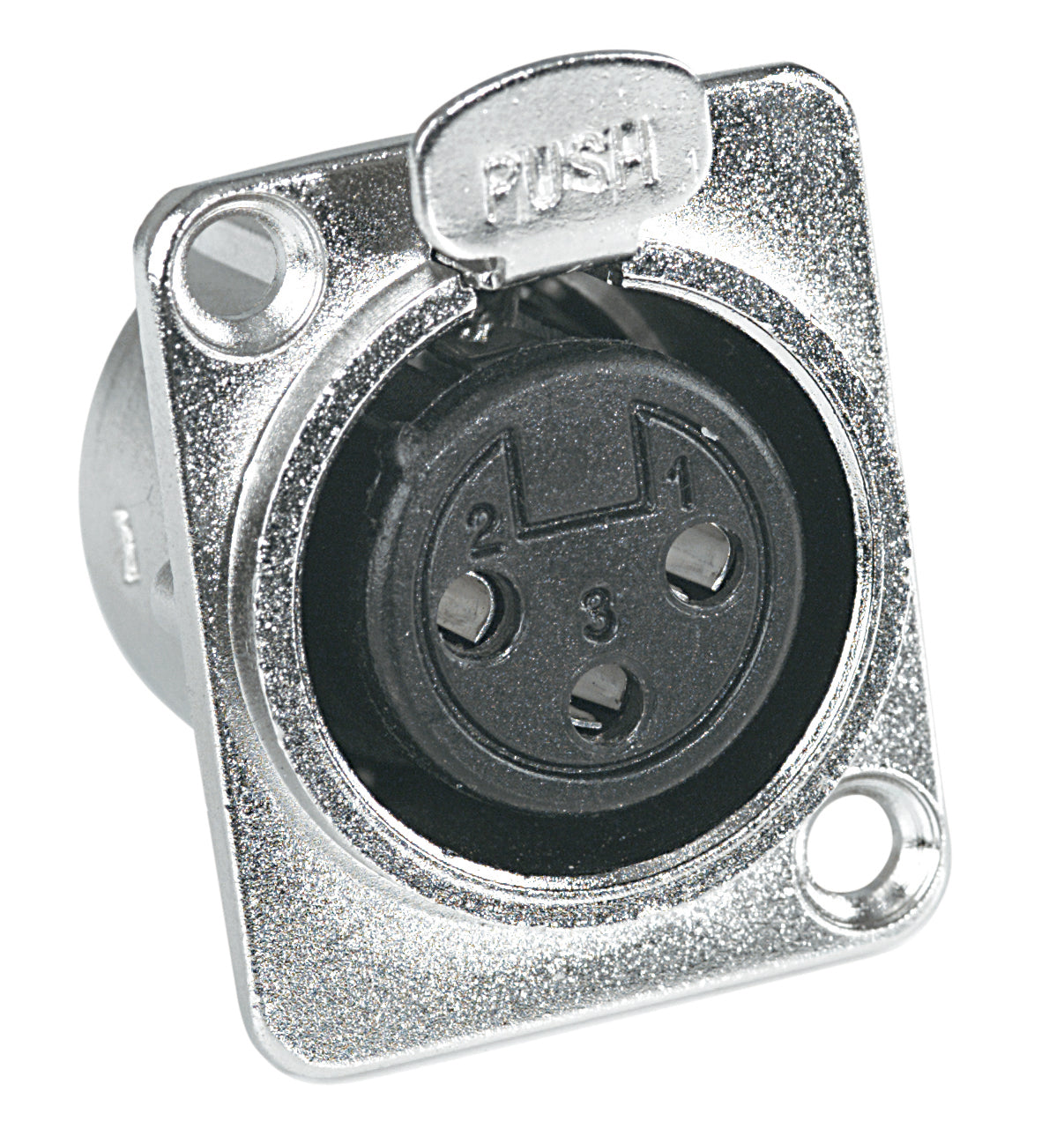 PROEL STAGE XLR3FDL