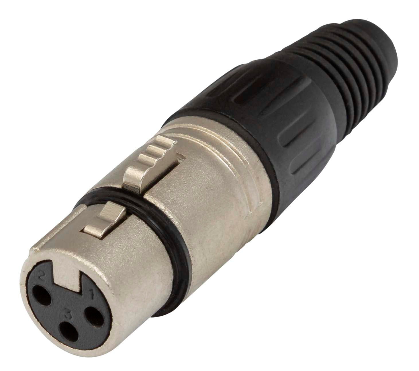 PROEL STAGE XLR3FV