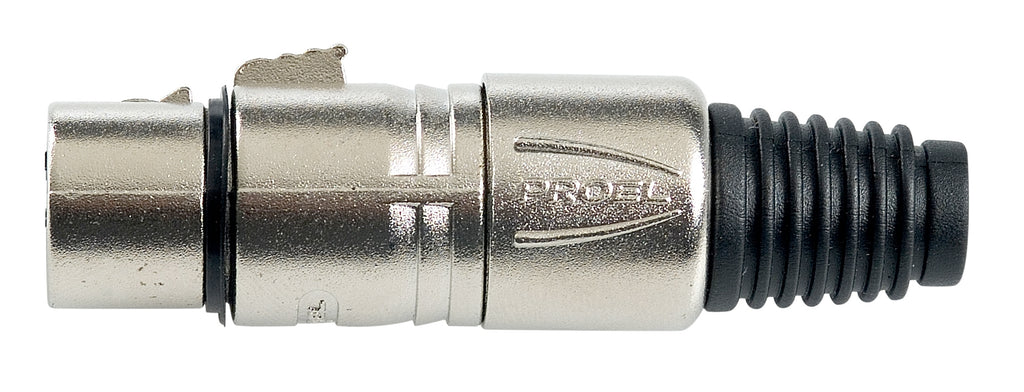 PROEL STAGE XLR3FVPRO