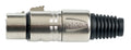 PROEL STAGE XLR3FVPRO